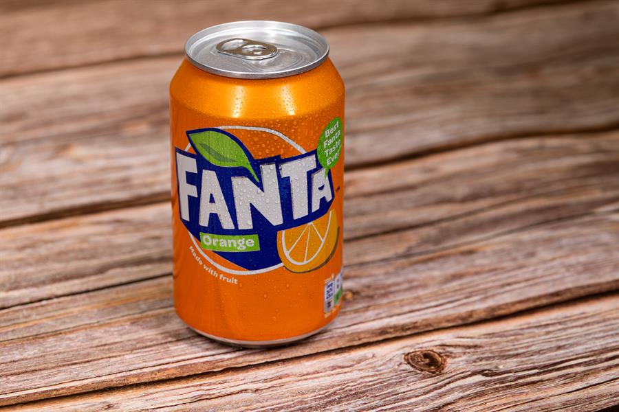 Fanta
