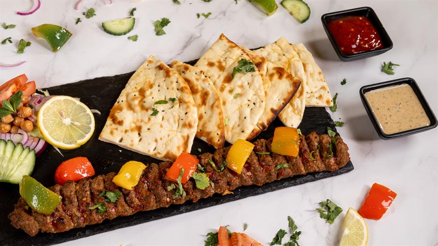 Kobeda Kebab Chicken