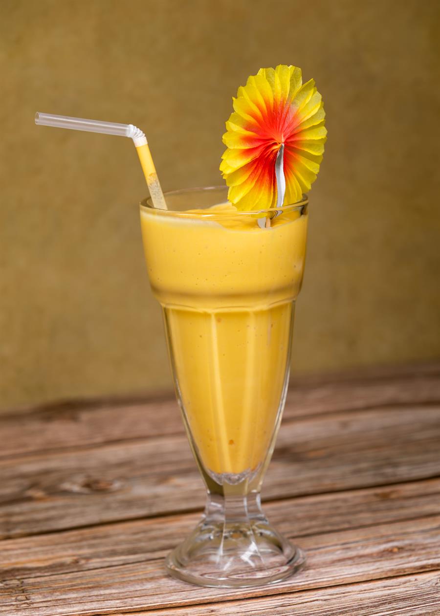 Mango Lassi