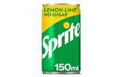 Sprite Suger Free